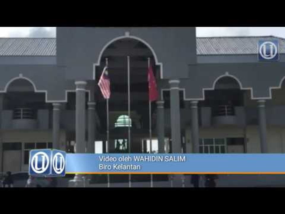 Pasangan suami isteri didakwa culik bayi