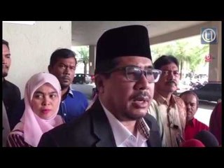 UMNO Kelantan desak tindakan terhadap Myanmar