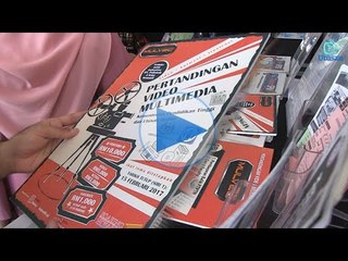 Mulvec tawar RM10,000 untuk mahasiswa