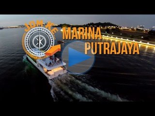 Jom Ke Marina Putrajaya