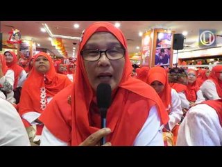 Reaksi pemerhati Wanita UMNO