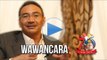 Wawancara bersama Naib Presiden UMNO, Datuk Seri Hishammuddin Tun Hussein