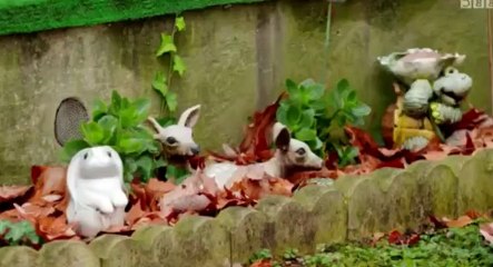 Imagine UK S01 - Ep02 Barbara Hepworth, Shapes out of Feelings - Part 01 HD Watch