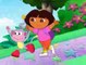 Dora The Explorer 517 - Dora Helps the Birthday Wizzle