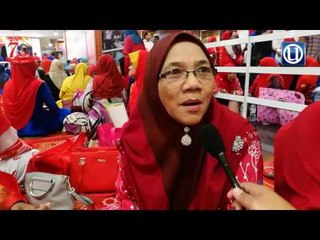 Alat permainan tradisional bantu isi masa lapang perwakilan