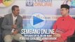 Sembang Online bersama Pengerusi Sekretariat Ulama Umarak, Datuk Jailani Ngah