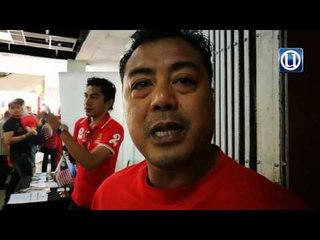 Beg plastik sampah serai wangi jadi tumpuan