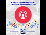 Utusan Online Live Stream