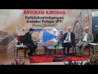 Program mentor mentee perlu dipeluas atasi ketidakseimbangan gender di IPT