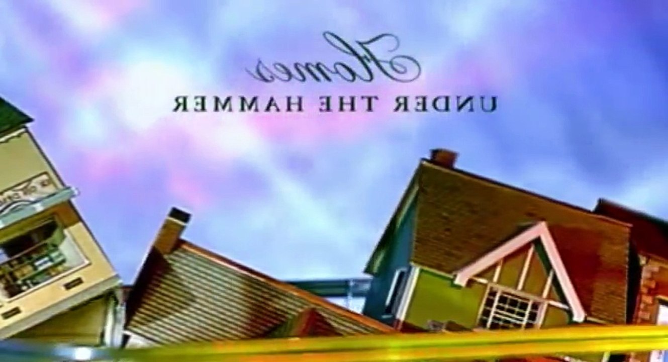 Homes Under the Hammer S13 - Ep40 26th June, 2009 - Part 02 HD Watch