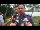 Akauntan dikhuatiri lemas selepas terjun ke Sungai Sarawak