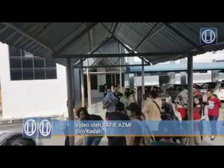 Penganggur dituduh bunuh kanak-kanak 2 tahun