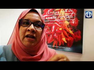 Seni rempah masakan Athene Spices