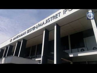 Tukang masak mengaku tidak bersalah eksploitasi wanita