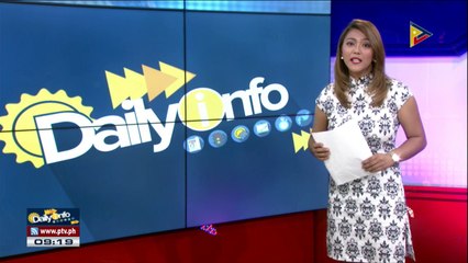 Palasyo: Mga Pilipino, nanatili ang tiwala sa #Duterte administration