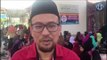Cina Muslim serikan Malaysia #QuranHour