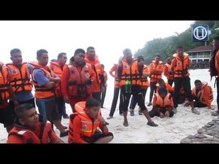 Latihan akhir tahun APM cabar ketahanan mental, fizikal