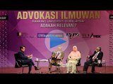 Ranking Universiti Di Malaysia : Adakah Relevan ? - Advokasi Ilmuwan Majlis Profesor Negara (MPN)