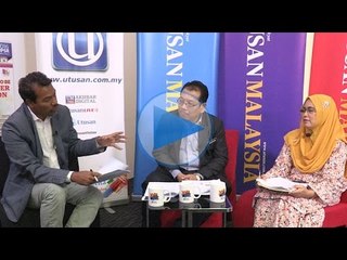 Sembang Online: Amalan Pertanian Baik dengan myGAP