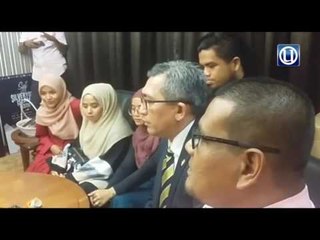 Kumpulan aksi Ipoh minta maaf