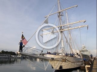 Menyahut cabaran KLD Tunas Samudera