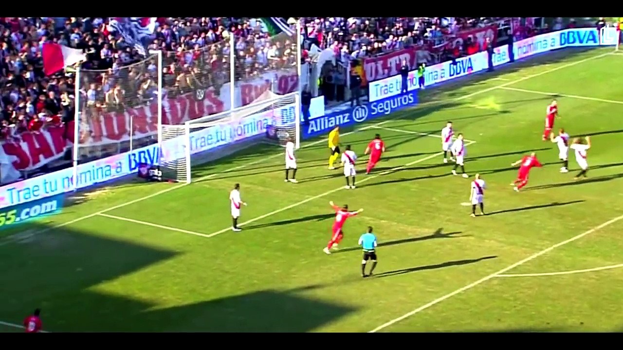 10 Cristiano Ronaldo Goals That Made Commentators go CRAZY #2