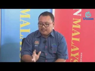 Sembang Online: Agropreneur muda kerjaya masa hadapan