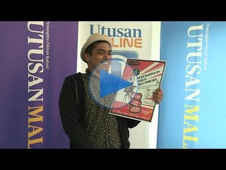 Jom sertai Mulvec - Daniel Zaini