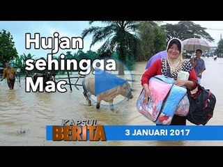 Kapsul Berita 3 Januari 2017