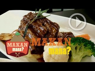 Makan Mana #6: MyFoodLoft