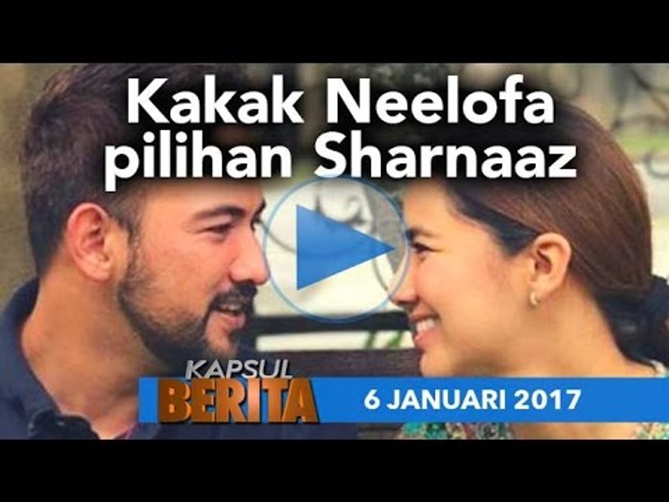 KAPSUL BERITA 6 JAN. 2017
