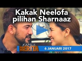 KAPSUL BERITA 6 JAN. 2017