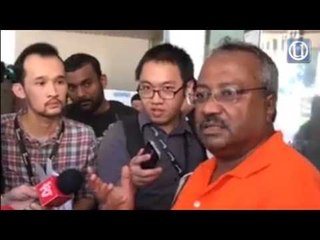 Ibu bapa mahu rawatan segera di luar negara