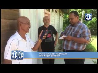 Polis selamatkan kanak-kanak ditinggal sendirian