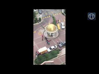 Polis rakam percakapan saksi kes tular lelaki dibelasah