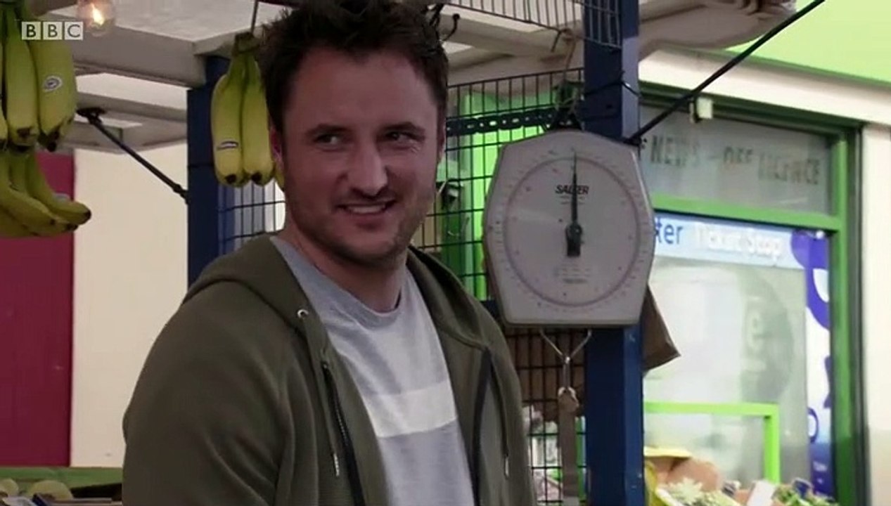 EastEnders 10th July 2018