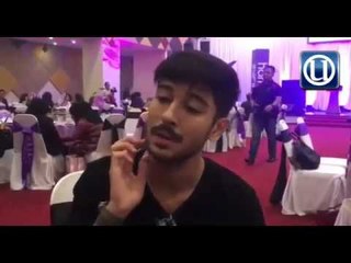 Isteri penyokong tegar Harris