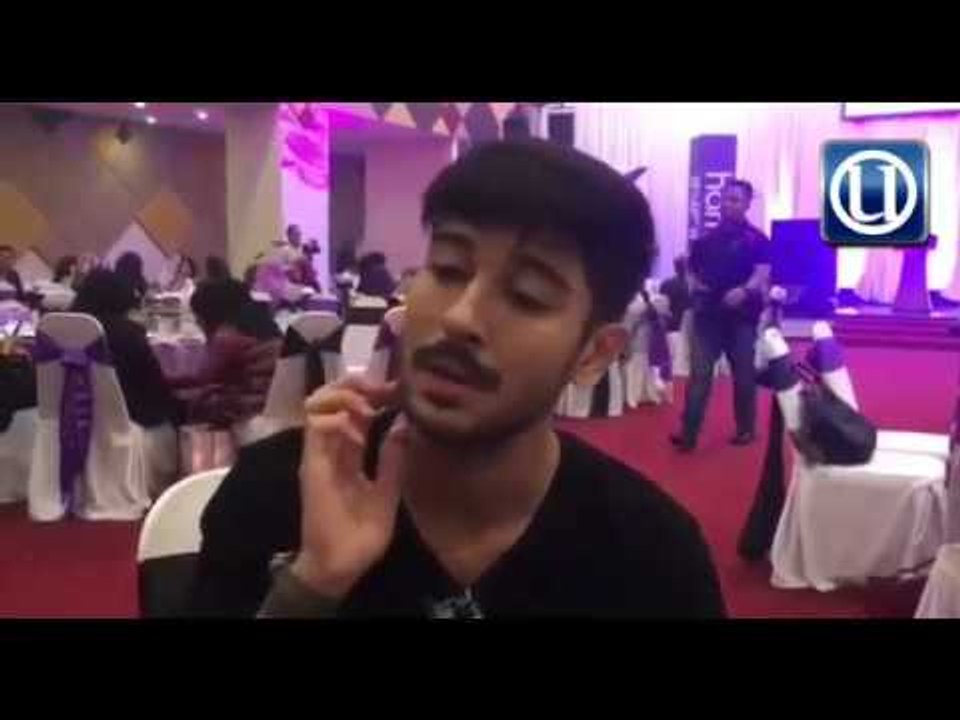 Isteri penyokong tegar Harris