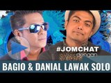 Jom Chat dengan Baggio dan Danial Lawak Solo