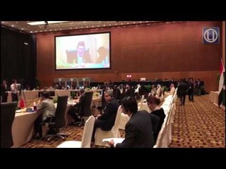 Isu Rohingya jejas keselamatan dan kestabilan rantau