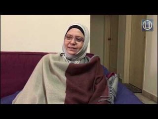 Wafa tunggu rawatan di IKN