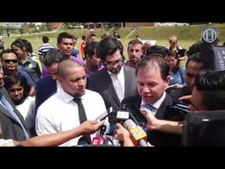 Real Madrid anjur klinik bola sepak di Malaysia