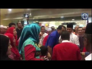 Annuar yakin kebenaran pastinya akan muncul