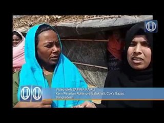 Menantu dirogol tentera depan mata