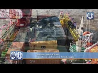 Harap dapat VOA sebelum Ahad