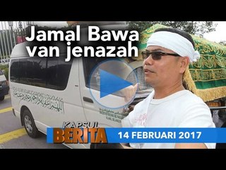 KAPSUL BERITA 14 FEB. 2017