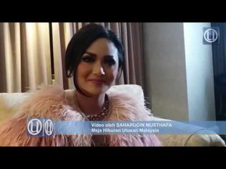 Cinta KD pada Malaysia