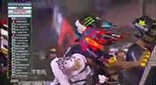 2018 Supercross Las Vegas 250 East West Shootout HD