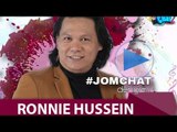 Jom Chat dengan Ronnie Hussein