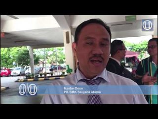 Tutor platform berkesan bantu pelajar